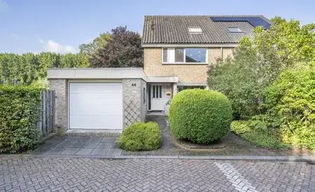 Corner house for sale: Akkerwinde 44, Voorkoop Noord Culemborg