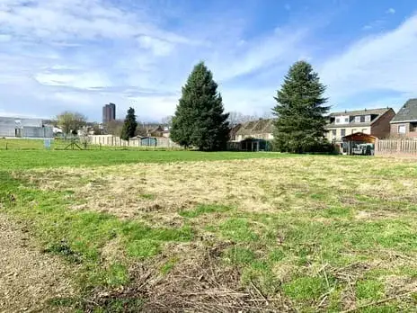 Woning te koop: Akkerwinde, Heerlerbaan-West Heerlen