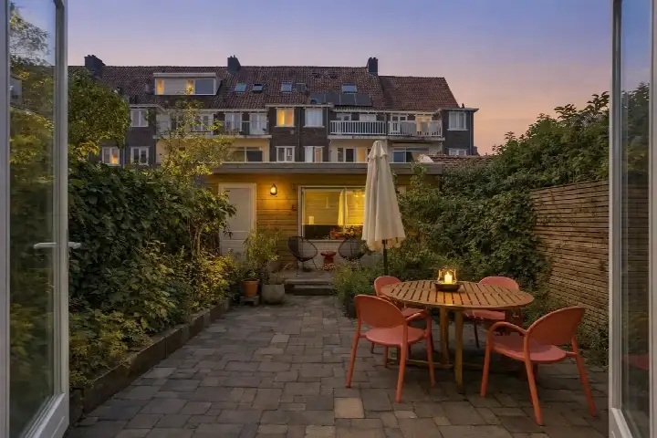 Appartement te koop: Akkerwindestraat 5A, Hillegersberg Zuid Rotterdam