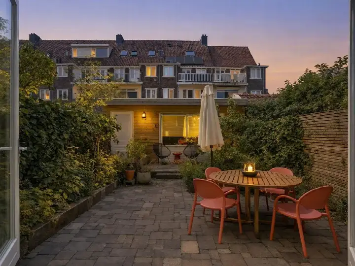 Appartement te koop: Akkerwindestraat 5A, Hillegersberg Zuid Rotterdam