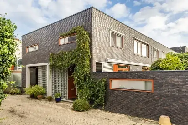 Terraced house for sale: Akoniet 7, Kraaihoek Noord Papendrecht