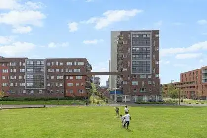 Appartement te koop: Akropolishof 89, Poptahof-Zuid Delft