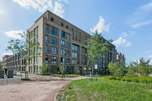 Apartment for sale: Akulaan 83, Enka Ede