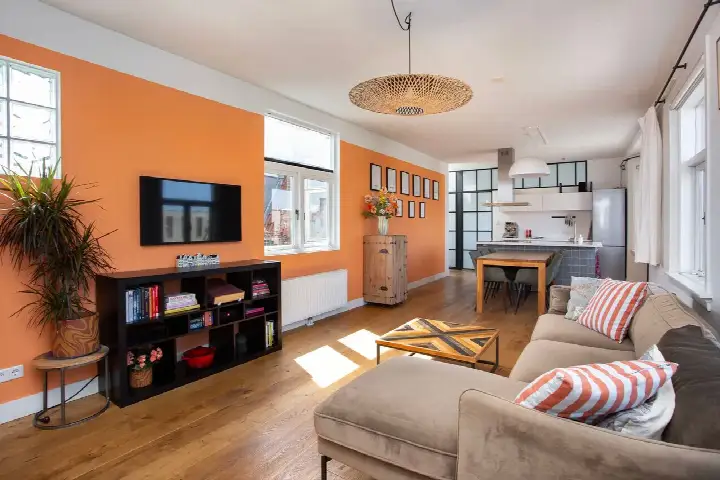 Appartement te koop: Albatrosstraat 14BSA, Watervogelbuurt Utrecht