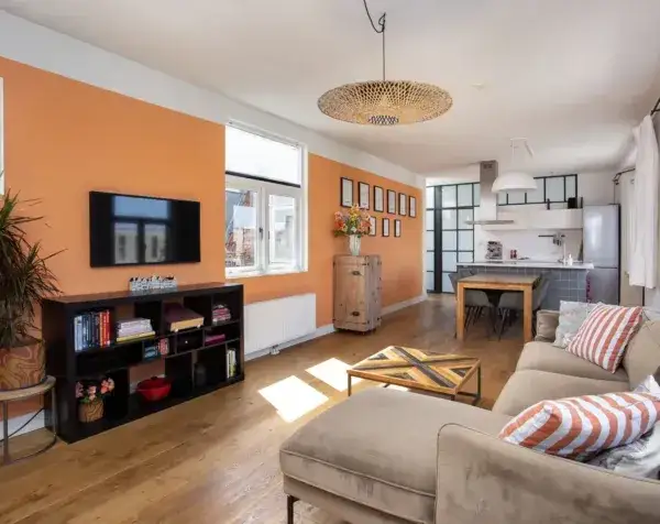 Appartement te koop: Albatrosstraat 14BSA, Watervogelbuurt Utrecht