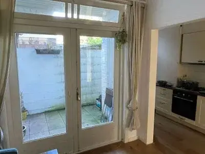 Tussenwoning te koop: Albatrosstraat 15, Watervogelbuurt Utrecht
