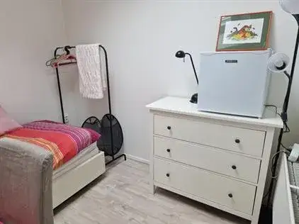 Kamer te huur: Albatrosstraat, Watervogelbuurt Utrecht