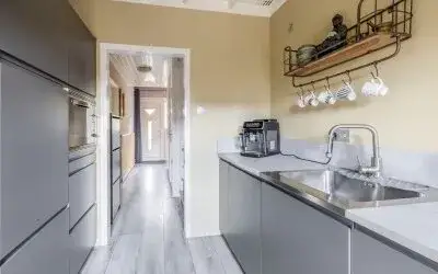 Tussenwoning te koop: Alberdingk Thijmlaan 66A, Stadsdennen Midden Harderwijk