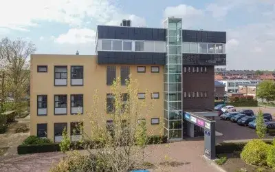 Appartement te huur: Albert Cuypstraat 1F, Withuis Venlo