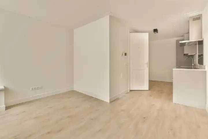 Studio te huur: Albert Cuypstraat 213-1, Sarphatiparkbuurt Amsterdam