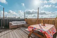 Studio te koop: Albert Cuypstraat 264-4A, Sarphatiparkbuurt Amsterdam