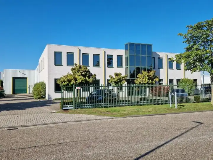 Appartement te koop: Albert Einsteinweg 4, Braken-Oost Drunen