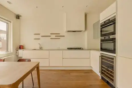 Appartement te koop: Albert Luthulistraat 24D, Transvaalbuurt-West Amsterdam