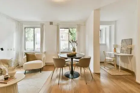 Appartement te koop: Albert Luthulistraat 30A, Transvaalbuurt-West Amsterdam