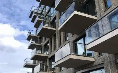 Appartement te huur: Albert Molhof 27, Buiksloterham-Zuid Amsterdam
