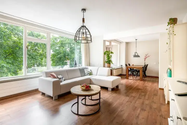 Apartment for sale: Albert Plesmanplein 2, Statensingel Gouda