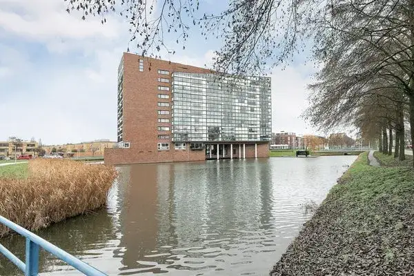 Apartment for rent: Albert Schweitzersingel 103, Rokkeveen-West Zoetermeer