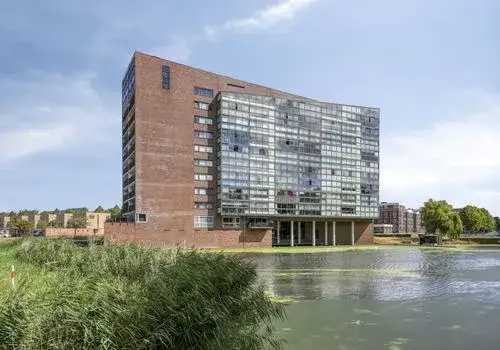 Appartement te koop: Albert Schweitzersingel 115, Rokkeveen-West Zoetermeer