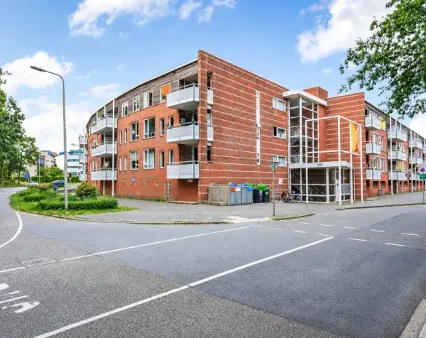 Appartement te koop: Albert Schweitzersingel 18, Het Gein Amersfoort