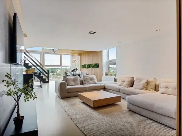 Apartment for sale: Albert Schweitzersingel 91, Houtbuurt-Oost Zoetermeer