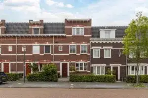 Tussenwoning te koop: Albert Trouwborststraat 20, Biezen Nijmegen