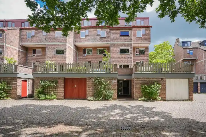 Appartement te koop: Albert van Dalsumlaan 249, Rijnsweerd Utrecht