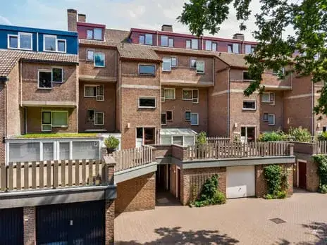 Appartement te koop: Albert van Dalsumlaan 297, Rijnsweerd Utrecht