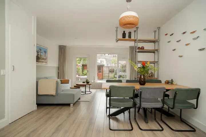 Appartement te koop: Albert van Dalsumlaan 381, Rijnsweerd Utrecht