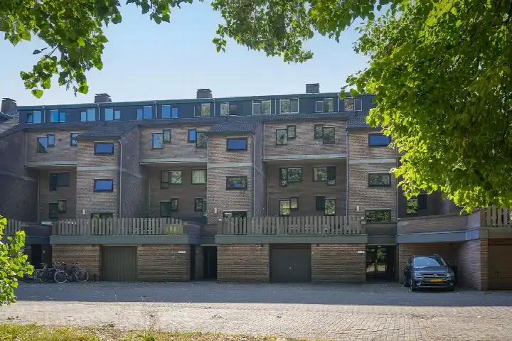 Appartement te koop: Albert van Dalsumlaan 67, Rijnsweerd Utrecht