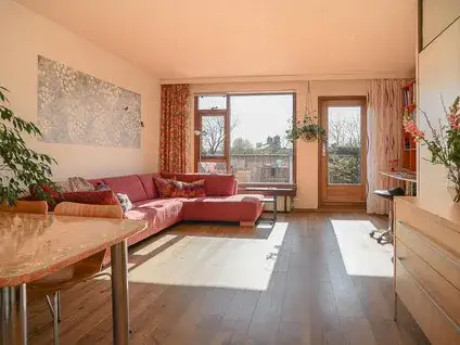 Appartement te koop: Albert van Dalsumlaan 865, Rijnsweerd Utrecht