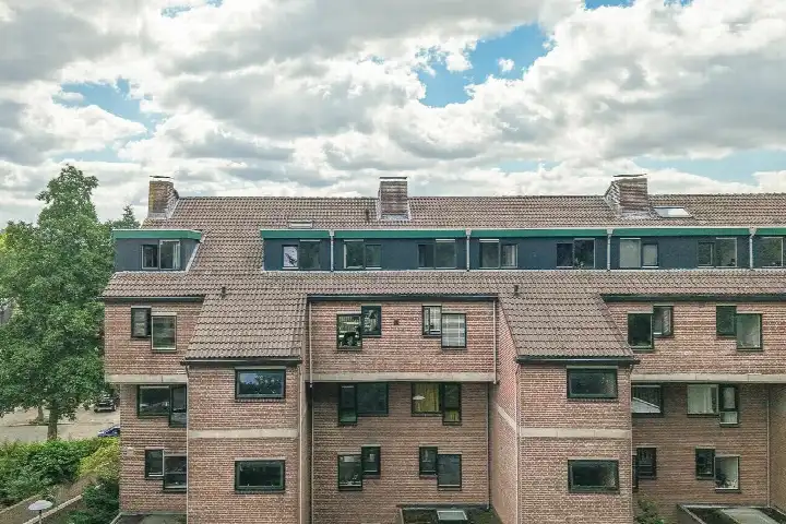 Appartement te koop: Albert van Dalsumlaan 91, Rijnsweerd Utrecht