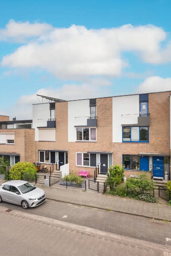 Home for rent: Albert van Dalsumlaan, Rijkerswoerd-Midden Arnhem