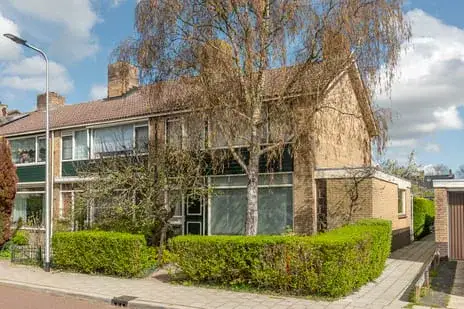 Hoekwoning te koop: Albert Verweijstraat 14, Rhynenburch Hazerswoude-Rijndijk