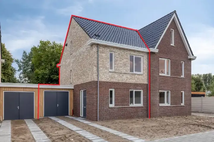 Woning te koop: Albertahof 36, Welberg Steenbergen
