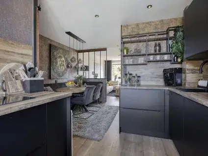 Apartment for sale: Albertine Agneslaan 310, Loper Zuid Vlaardingen