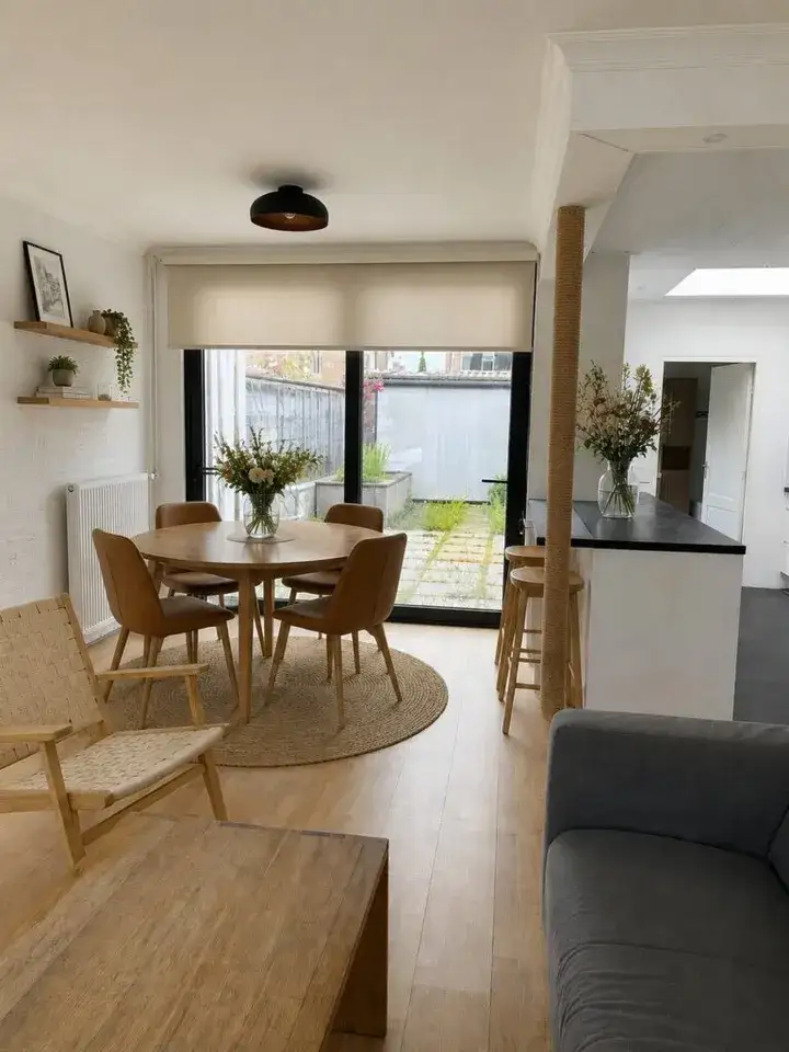 Woning te huur: Albertpolderstraat, Kern Sluiskil Sluiskil