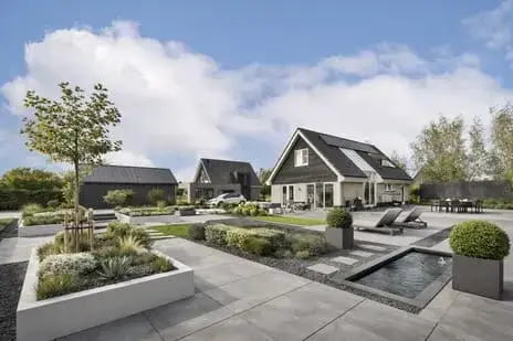 Detached house for sale: Albrandswaardseweg 118, Kijvelanden Poortugaal