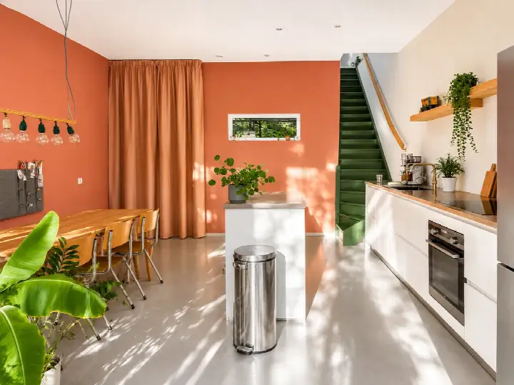 Appartement te huur: Albregt-Engelmanstraat 12B, Bospolder Rotterdam