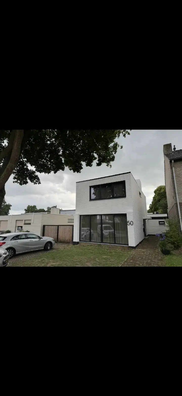 Detached house for sale: Alde Caerteruwe 50, Malberg Maastricht