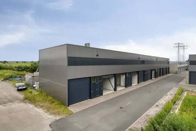 Vrijstaande woning te koop: Aldebaranweg 30, Hemrik Leeuwarden