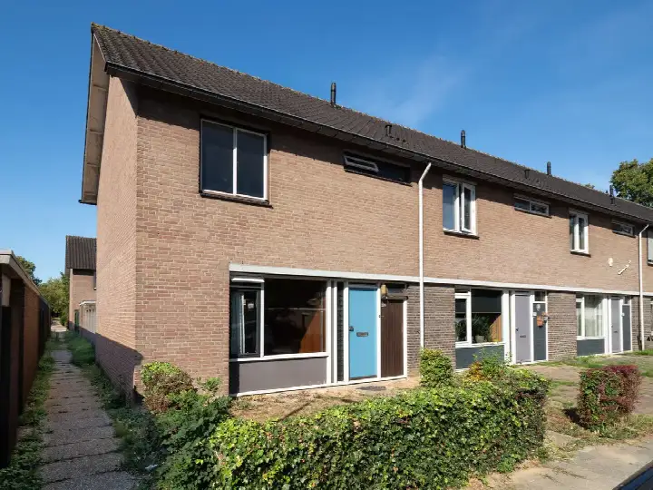 Hoekwoning te koop: Aldenhof 2348, Aldenhof Nijmegen