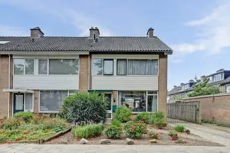 Hoekwoning te koop: Aldenhof 5127, Aldenhof Nijmegen