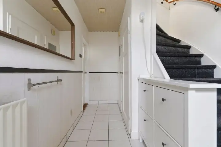 Tussenwoning te koop: Aldenhof 6702, Aldenhof Nijmegen