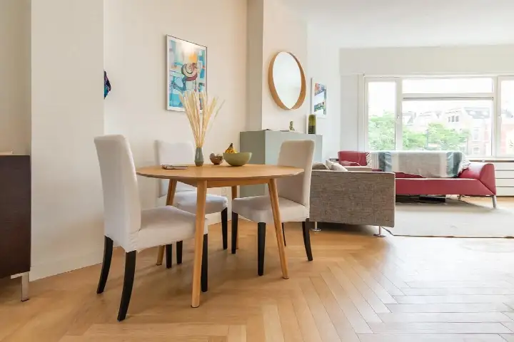 Appartement te koop: Aleidisstraat 105C-02, Middelland Rotterdam
