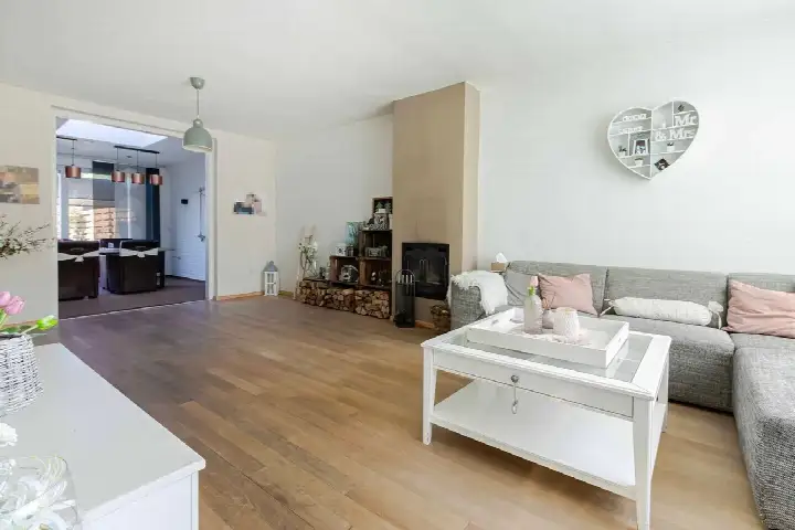 Terraced house for sale: Aleidisstraat 9, Borgharen Maastricht