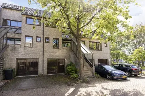 Appartement te koop: Aletta Jacobslaan 104, Waardeiland Leiden