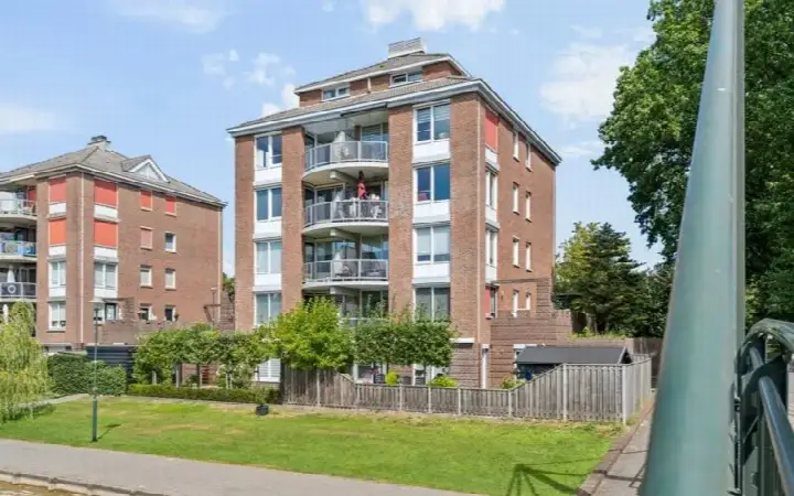 Appartement te koop: Aletta Jacobslaan 180, Petenbos Veenendaal