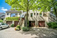 Appartement te koop: Aletta Jacobslaan 35, Waardeiland Leiden