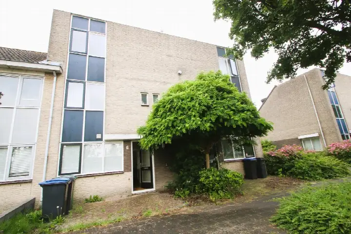 Woning te huur: Aletta Jacobslaan, Betsy Perkbuurt Amstelveen