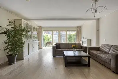 Tussenwoning te koop: Aletta Jacobstuin 25, Huygenhoek Noord Heerhugowaard